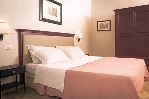 Фото Baglio Donna Franca Wine Resort & Farm Estate