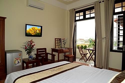 Фото Thien Tan Homestay Hoi An