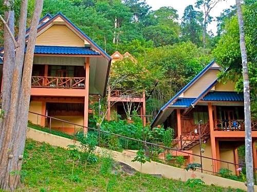 Фото Chaipura Resort