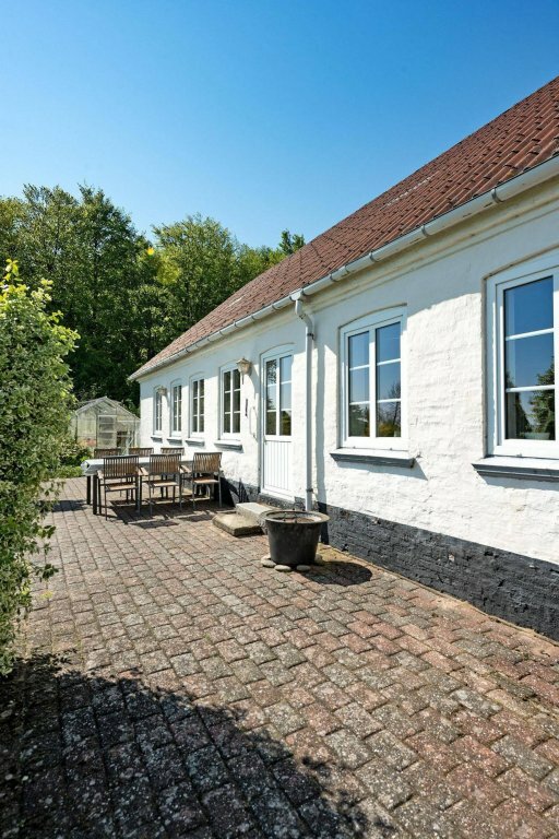 Hotel Strandhuset, Region of Southern Denmark, photo