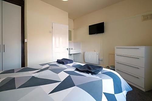 Фото Pickering Park Hotel