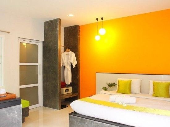 Фото Aonang Paradise Resort