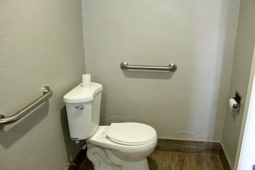 Фото Town House Motel