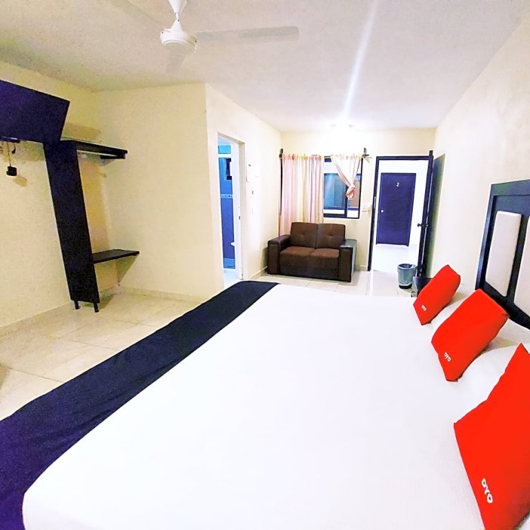 Фото Hotel Jardin Cancun