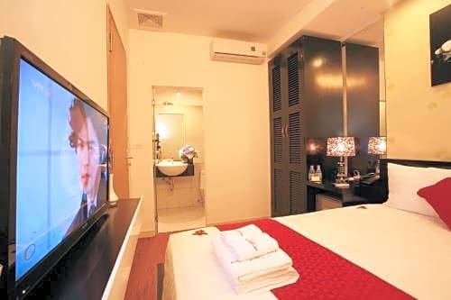 Фото Eclipse Legend Hotel