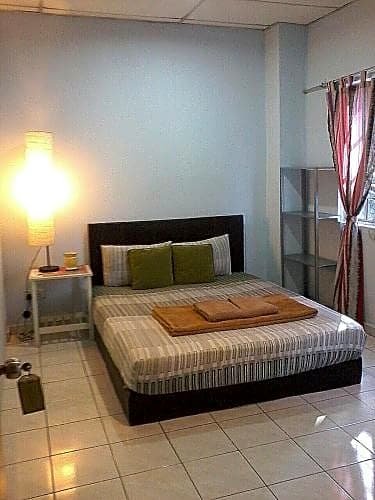 Фото Matahari Lodge