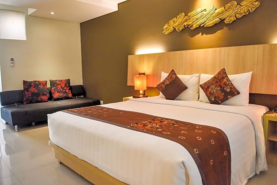 Фото The Kana, Kuta