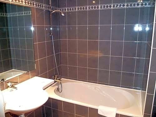 Фото Hotel Gloria et Avenue