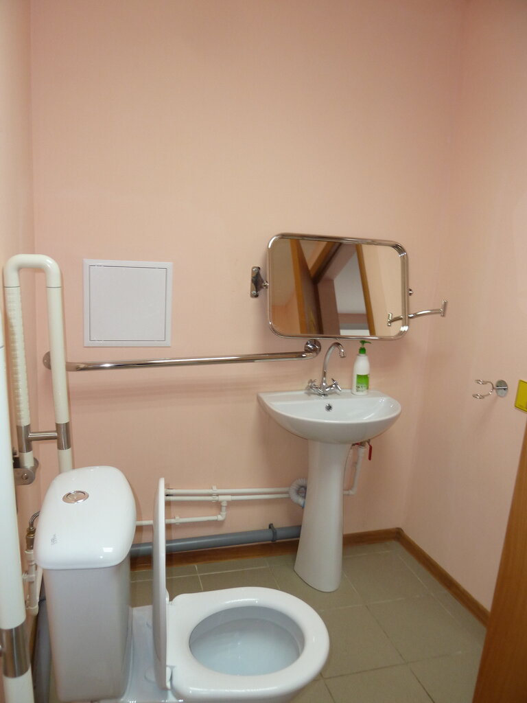 Social service Отдел опеки и попечительства, Alekseevka, photo