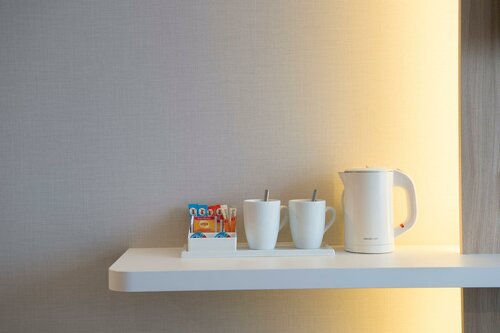 Гостиница Holiday Inn Express Paris Cdg Airport в Мо