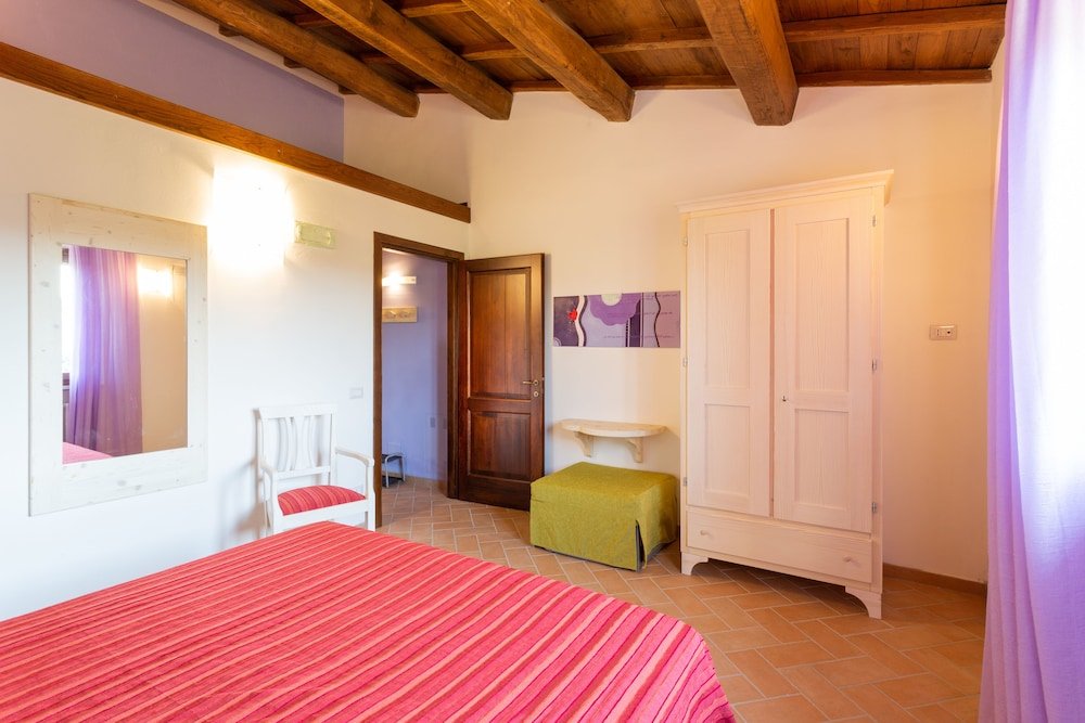 Фото Agriturismo dei Casali