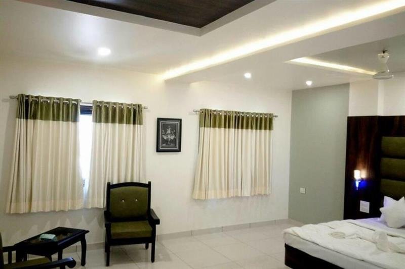 Фото отеля 3