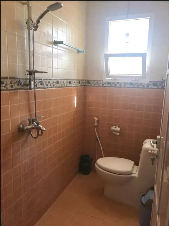 Фото Nizwa City Apartment