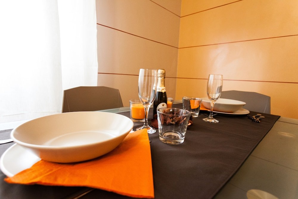 Фото Itd Apartments Velasca