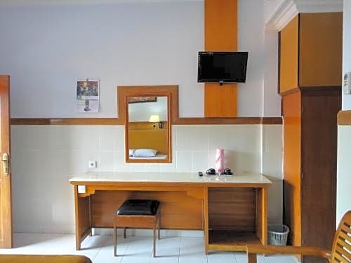 Фото Hotel Sorga Cottages