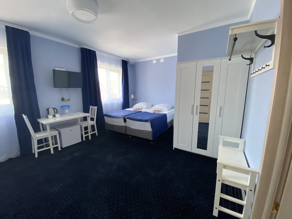 Фото Королевская гавань