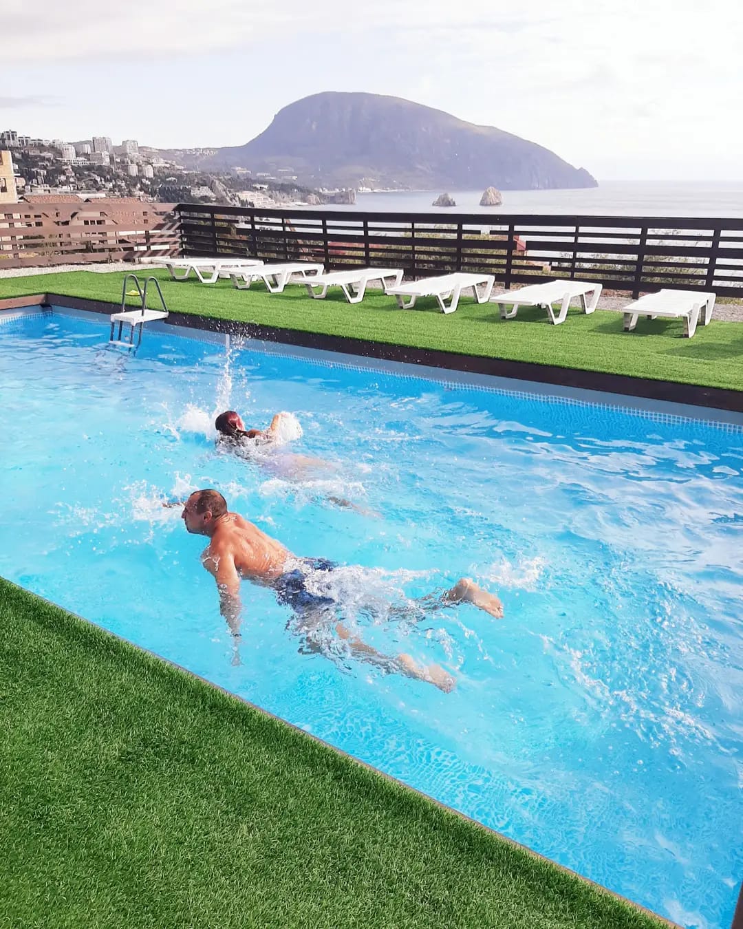 Фото Вилла Монте Виера