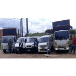 Transexpress Gonzalez (Bogotá, Carrera 25, 24A-23), mailing services