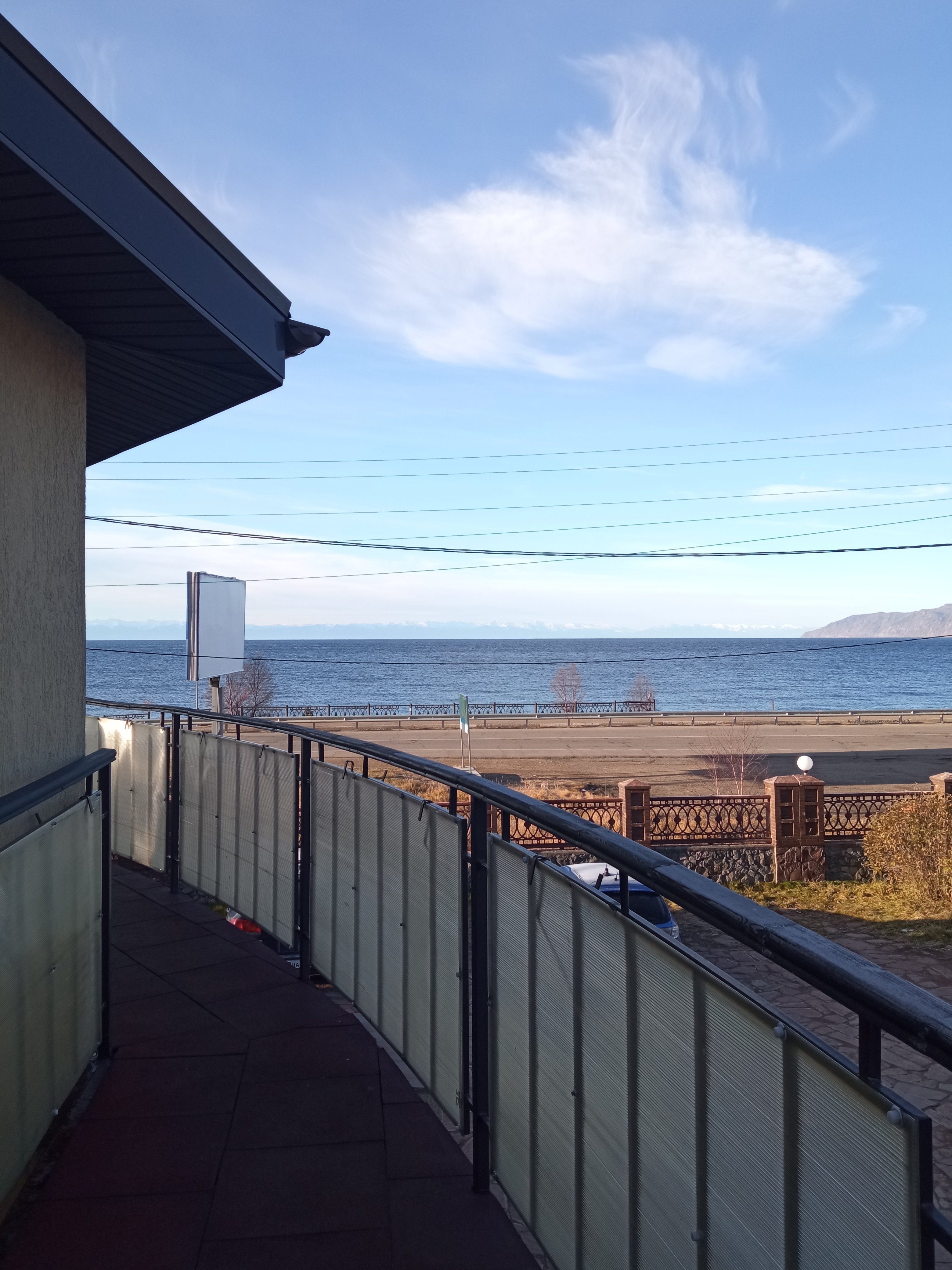 Фото Подлеморье