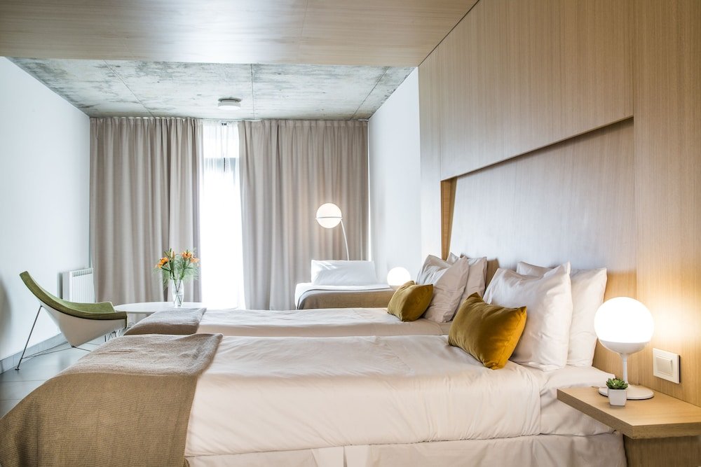 Фото Boutique Apartments San Telmo