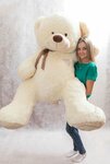 Medvedi.Biz (Dobrolyubova Drive, 3с1), toys and games