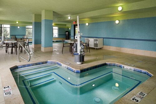 Гостиница Holiday Inn Express & Suites Pueblo North, an Ihg Hotel в Пуэбло