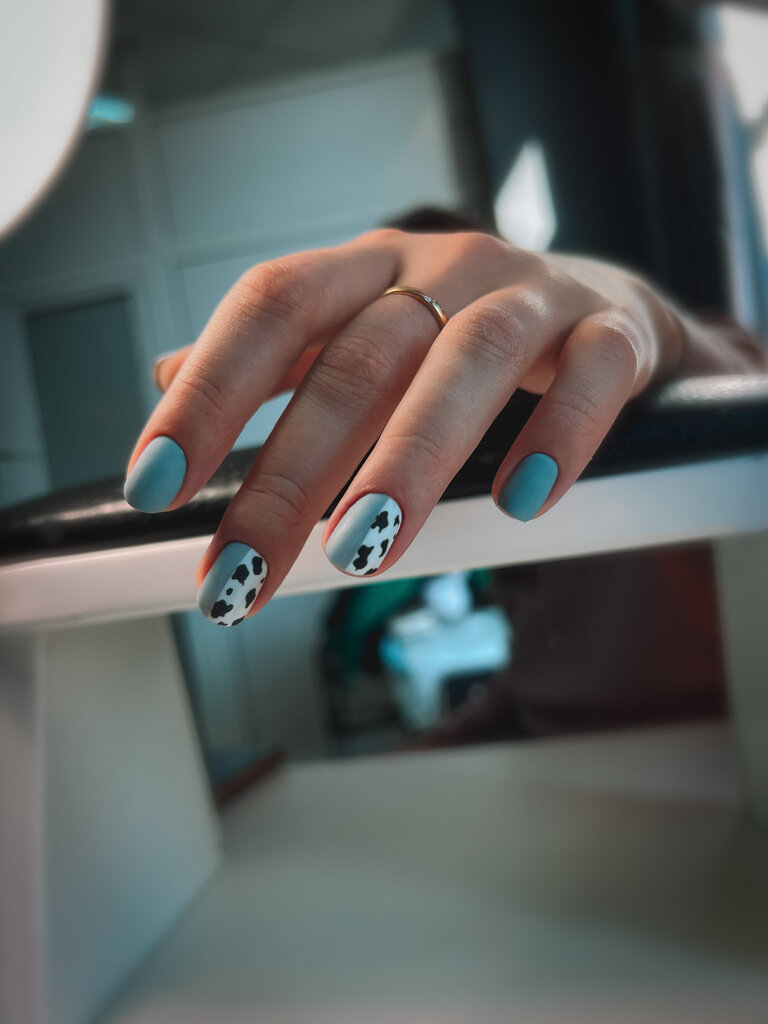 صالون العناية بالأظافر Anasstasi. nails ، ، صورة