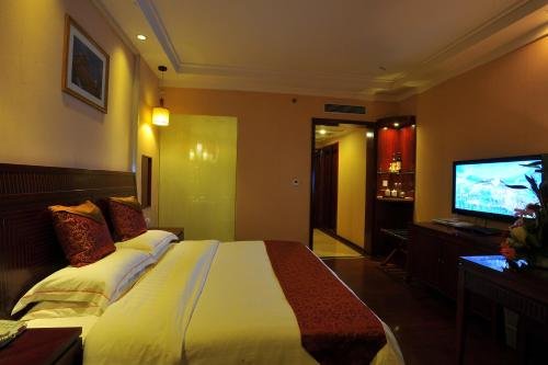 Фото Emeishan Grand