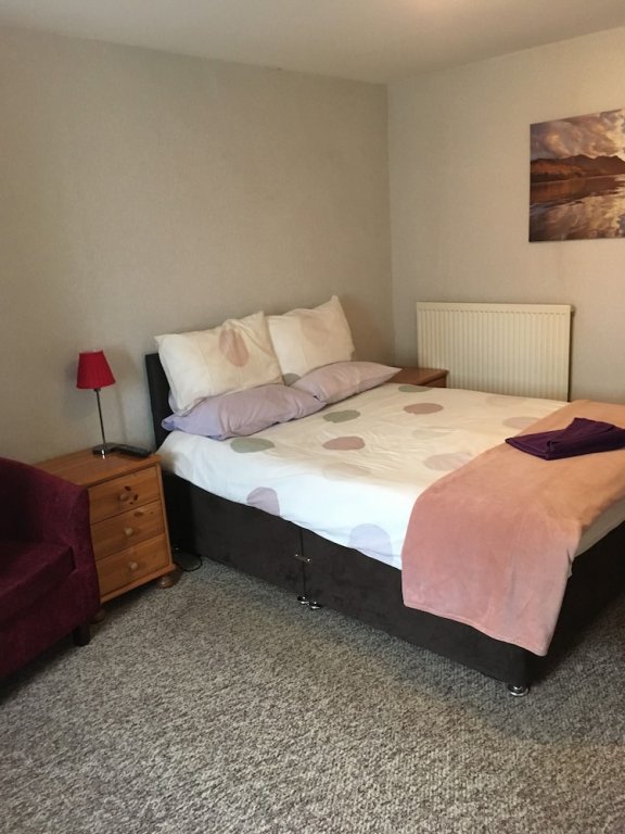 Фото The Station Guest House