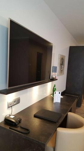 Гостиница Campushotel в Хагене