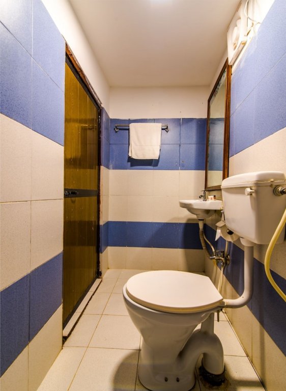 Фото Hotel The V Beach Villa