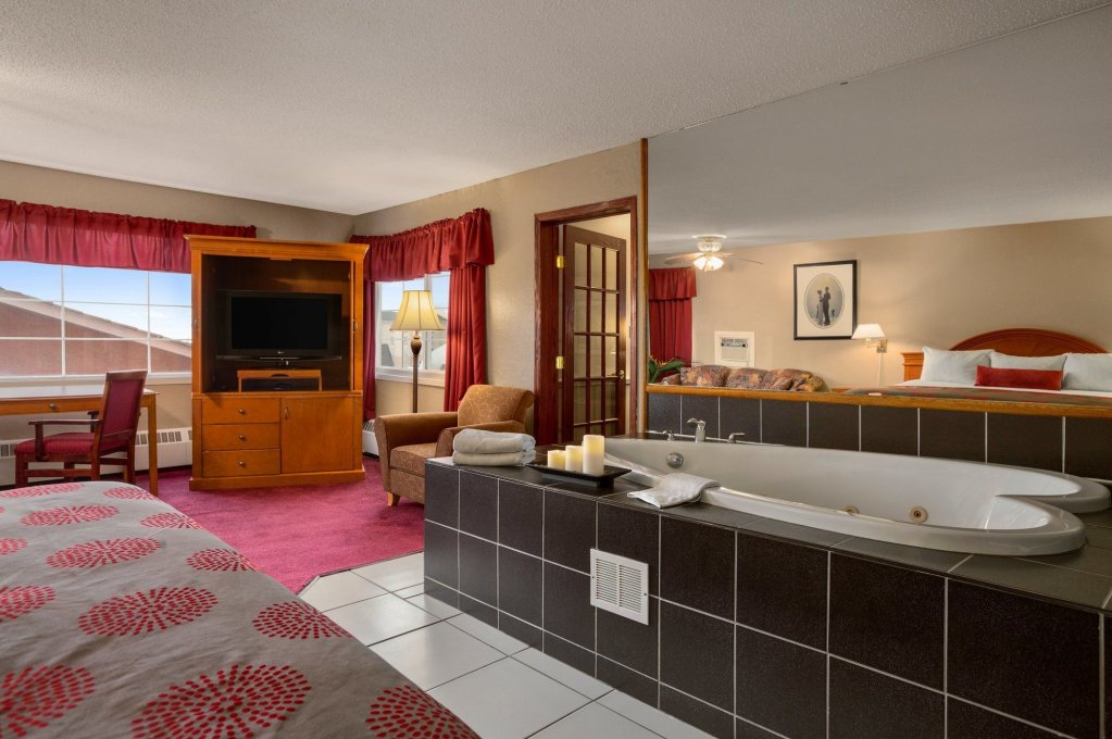 Фото Ramada Prince Albert