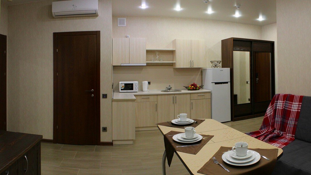 Фото Мини-гостиница Лазурит