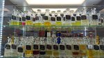 Aroma Mioo (Oktyabrskaya Street, 1Б/2) ، شركة العطور ومستحضرات التجميل