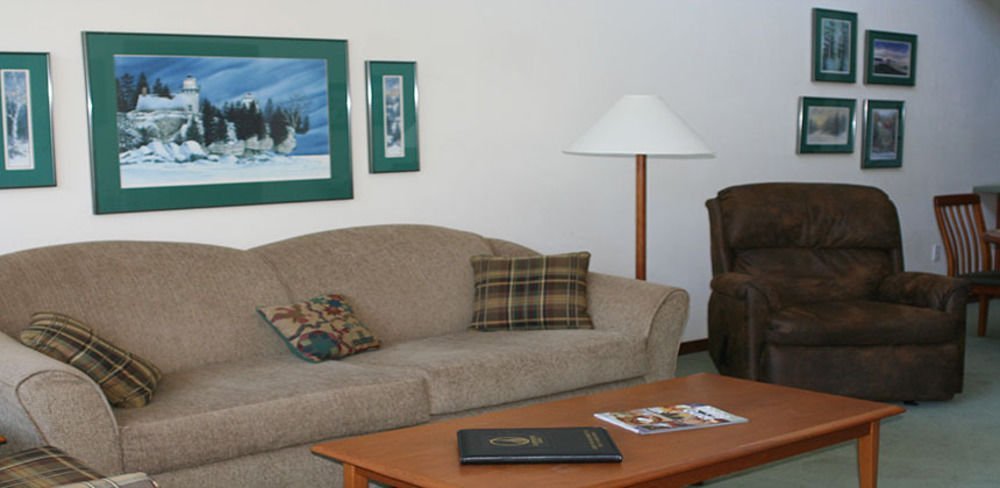 Фото Scandinavian Lodge