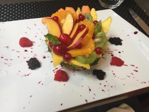 Фото Four Points by Sheraton Padova