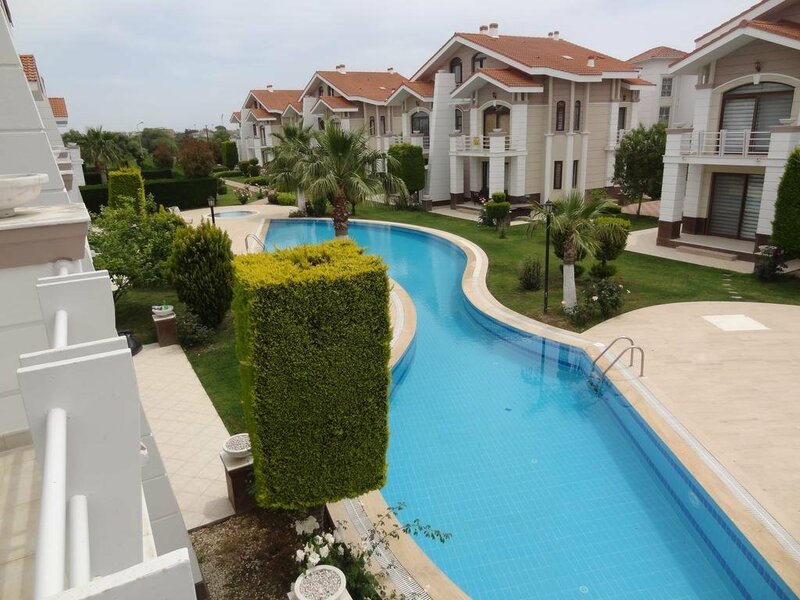 Гостиница Belek Golf Residence 1 в Муратпаше