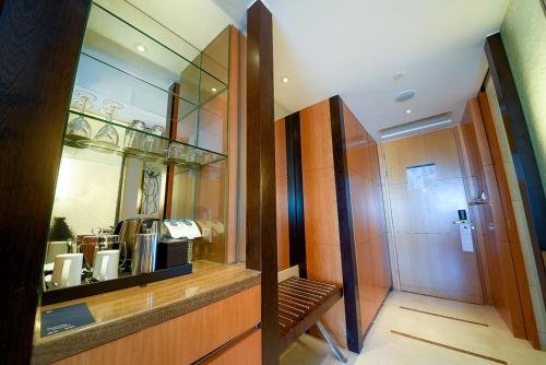 Фото Sheraton Jinan Hotel