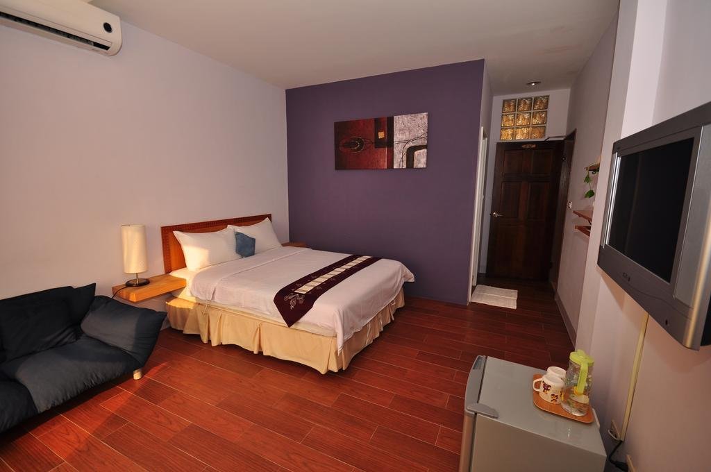 Фото Summer Time B&b