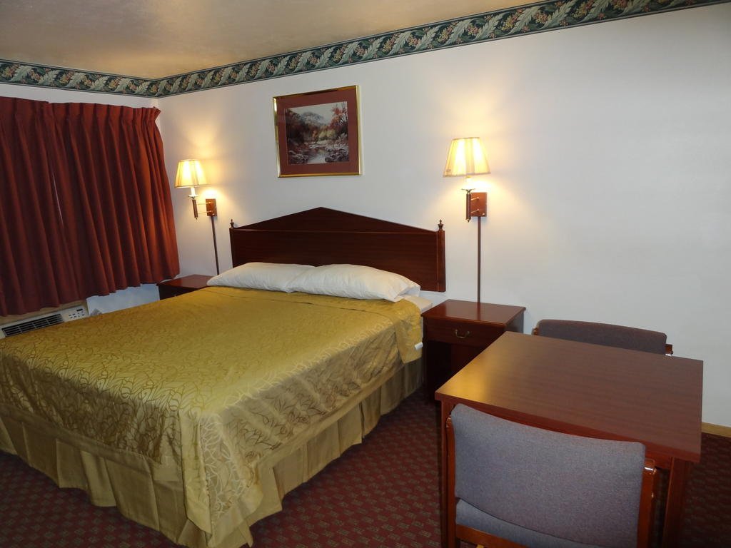 Фото Galaxie Motel