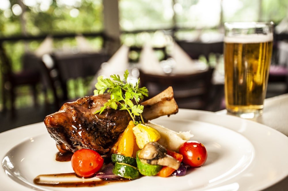 Фото Avani Maseru Hotel