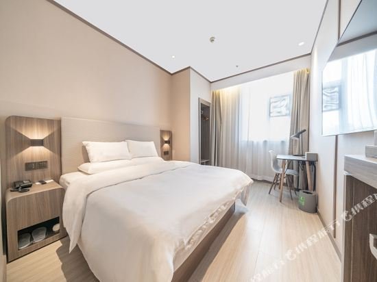 Фото HHanTing Hotel (Beijing Qianmen Street)