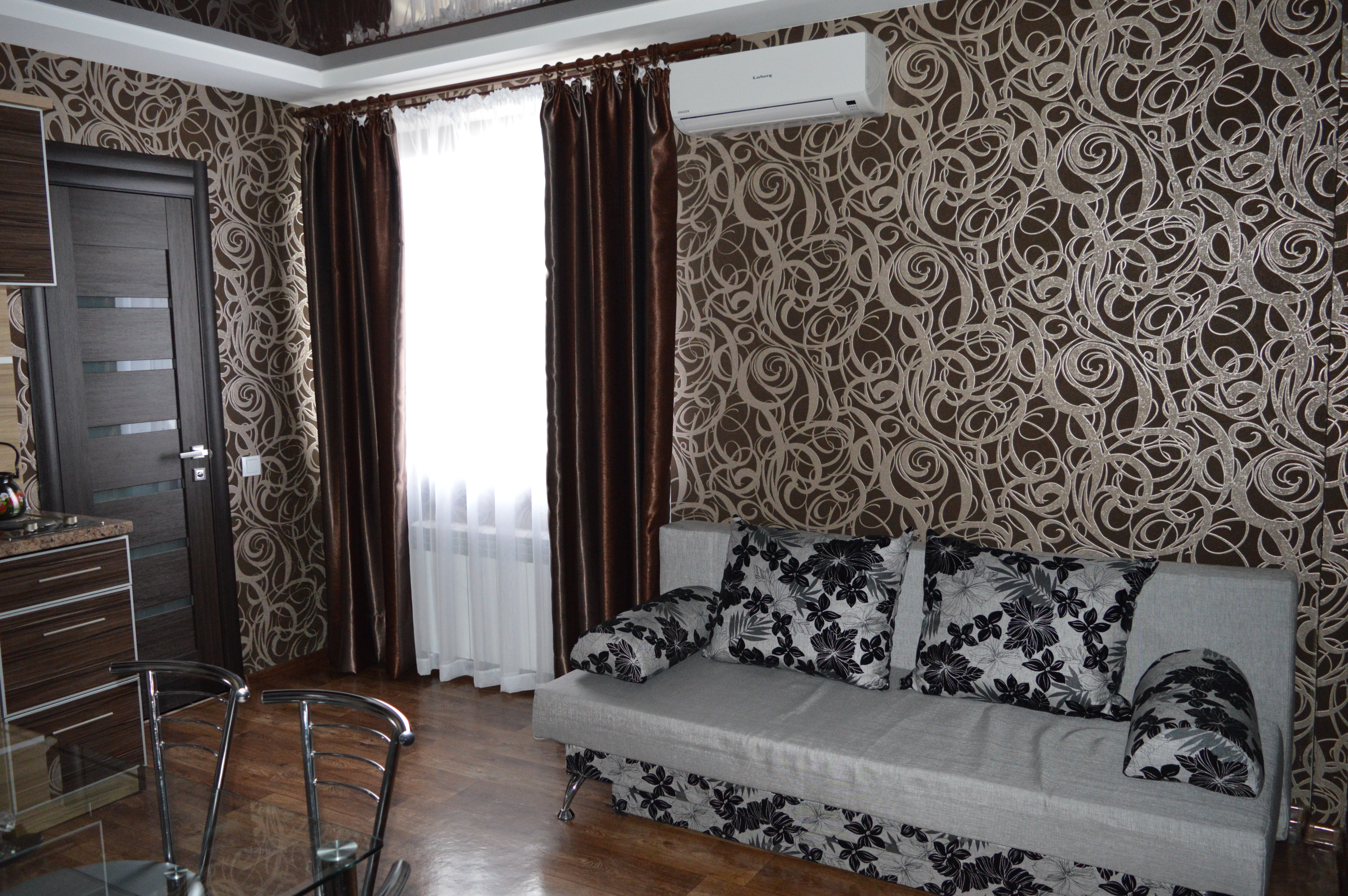 Фото Хельга парк Фрунзе