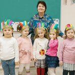 Teddy Bear (Sayanskaya Street, 14) ، دورات لغة أجنبية
