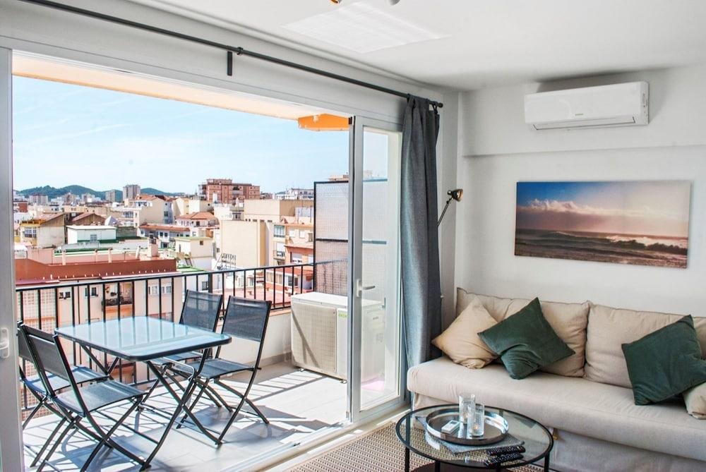 Фото Hotel Las Rampas