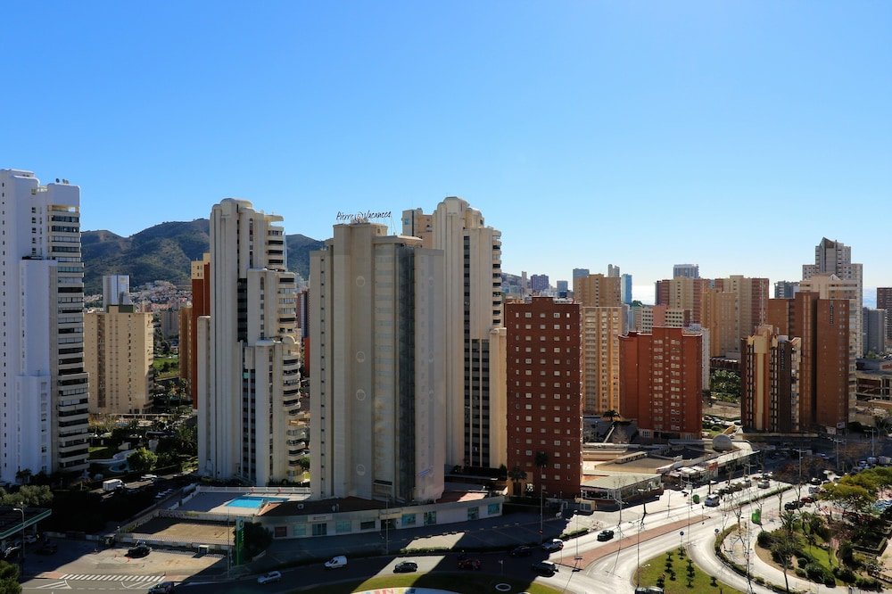 Фото Apartamento Negurigane 15-c