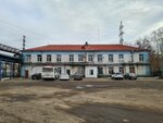 Агросибмаш (Michurina Street, 16), maquinaria y equipo agrícola