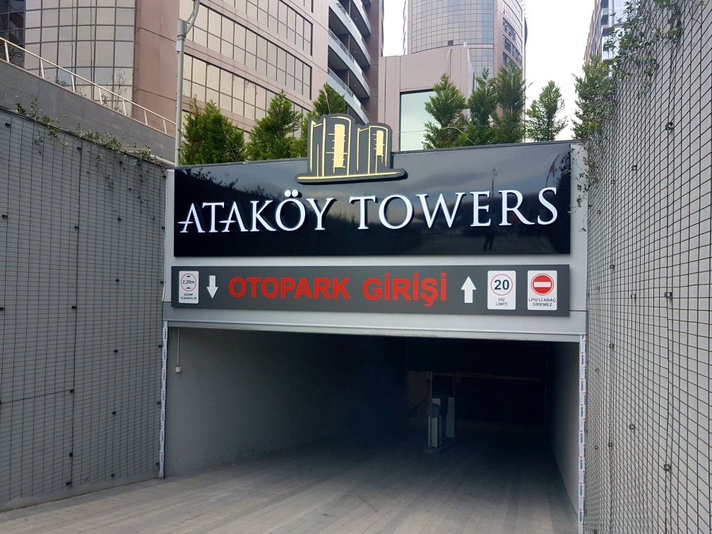 Eylul Ozturk Nail SPA Atakoy