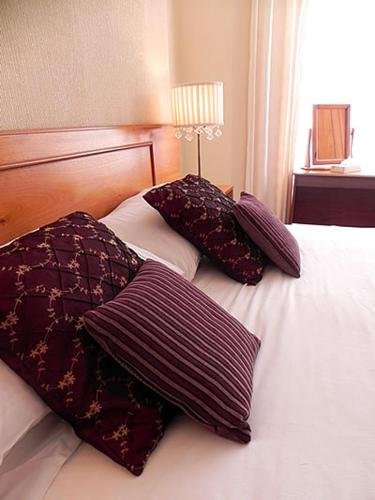 Фото Rivelyn Hotel