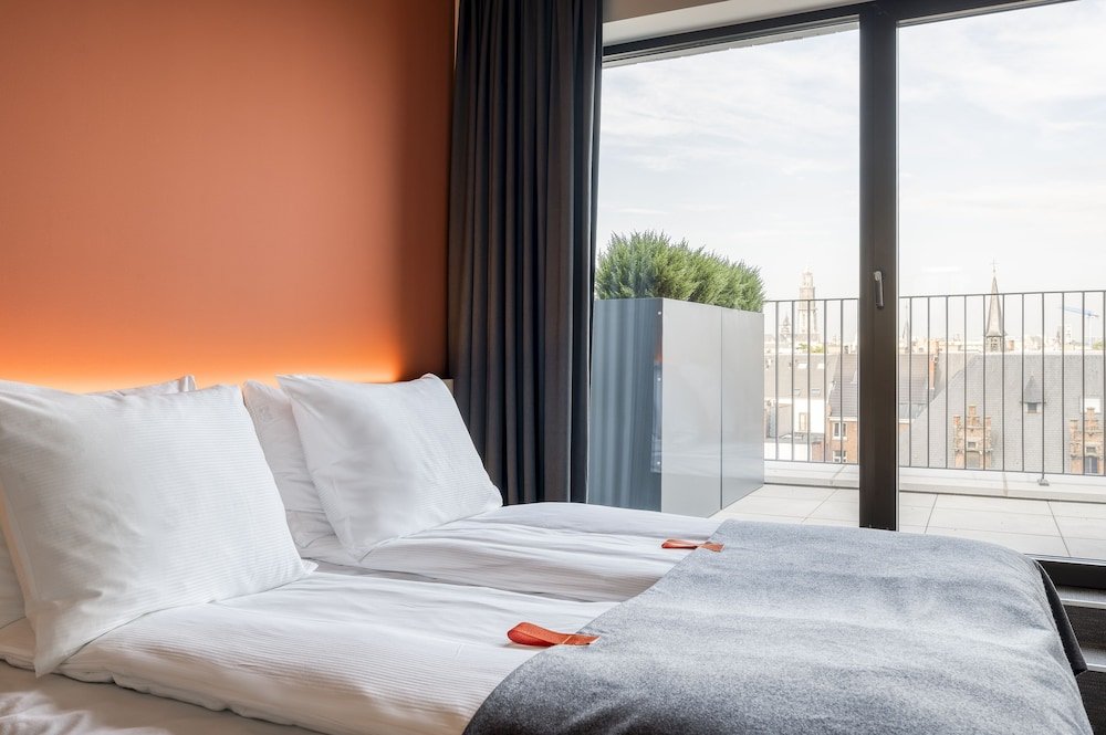 Фото отеля 5